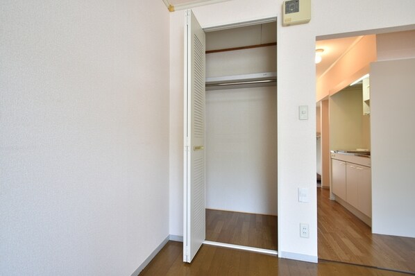 アイアンフラッツの物件内観写真